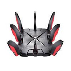 ROUTER GAMER ARCHER GX90 AX6600 TRI-BAND WI-FI 6