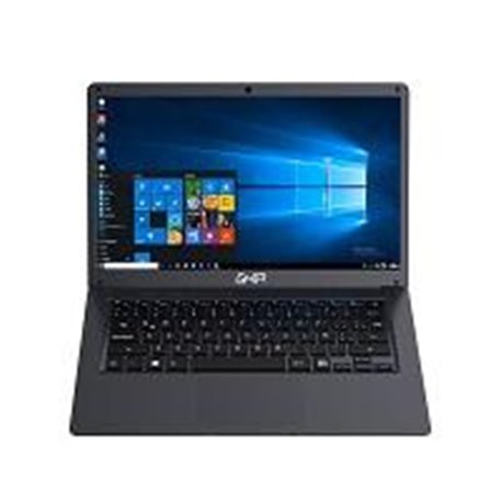PORTATIL GHIA LIBERO 14.1PULG GRIS/CELERON N3350/ 4GB/64GB/SLOT HDD 2.5/HDMI/WIFI/ BT/ W10 PRO