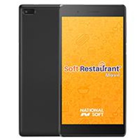 COMANDERO SOFT RESTAURANT MOVIL / TABLET TAB LENOVO 7