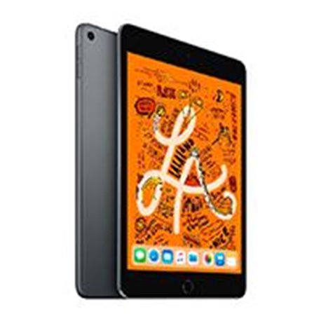 IPAD MINI CON WI-FI 256 GB - GRIS ESPACIAL
