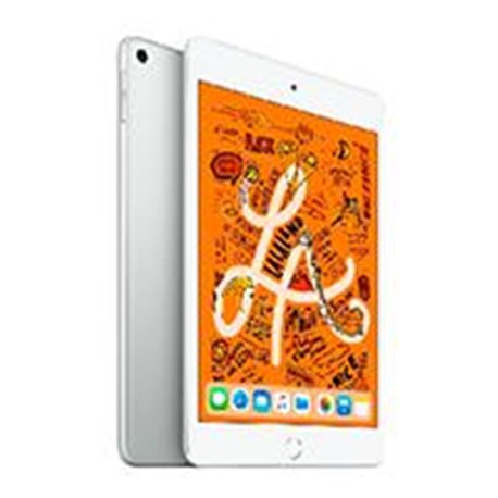 IPAD MINI CON WI-FI + CELLULAR 64 GB - PLATA