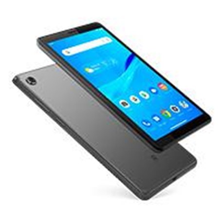 LENOVO TABLET TB-7305I/MT8321 1.3GHZ/1GB/16GB/7.1 /COLOR PLATA/MICRO SD/GPS/ 3G/ WIFI/BT/ANDROID 9.0/USB 2.0/2 CAMARAS/1 YR EN C