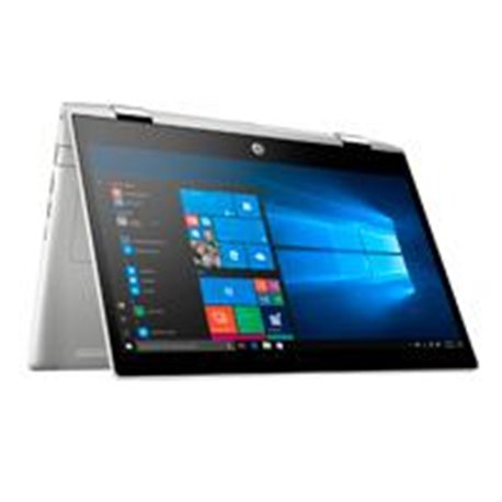 NOTEBOOK COMERCIAL HP PROBOOK X360 435 G7 AMD RYZEN 5 4500U 2.3 - 4.0 GHZ/ 8GB / SSD 256/ 13.3 WLED HD / NO DVD / WIN 10 PRO / 3