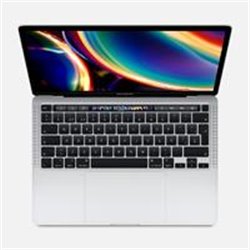 MACBOOK PRO 13 /I5 2.0GHZ QC/16GB/512GB-SDD/ PLATA