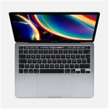 MACBOOK PRO 13 /I5 2.0GHZ QC/16GB/1TB-SDD/ GRIS ESPACIAL