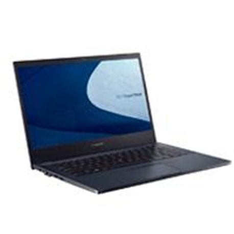PORTATIL LAPTOP COMERCIAL ASUS EXPERTBOOK P2 14 HD/CORE I3 10110U/8GB/DD 256GB M.2 NVME SSD/HDMI/VGA/USB 2.0/USB 3.2 TIPO C/BLUE