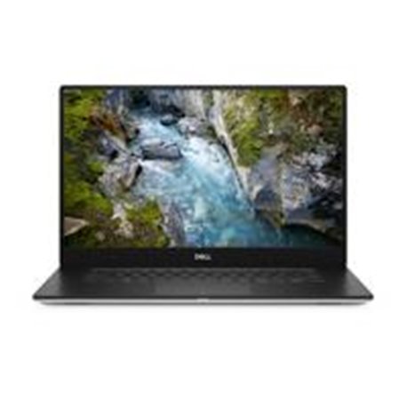 PRECISION 5550 CORE I7- 10750H A 2.60 GHZ / 8 GB / 256 SSD / 15.6 FHD / NVIDIA QUADRO T1000 / WIN 10 PRO / 3 AÑOS EN SITIO
