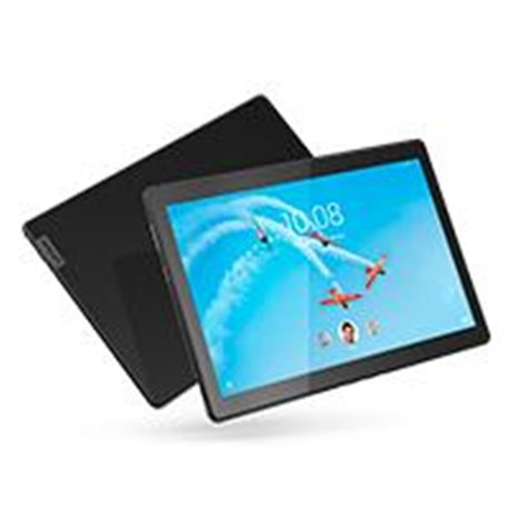 LENOVO THINK /TABLET TB-X505L / 10.1 HD 1280X 800 / QUALCOMM SNAPDRAGON A2.0 GHZ / 2G / 32GB / CAM 5-0 Y 2.0 MP / 4G LTE / ANDRO