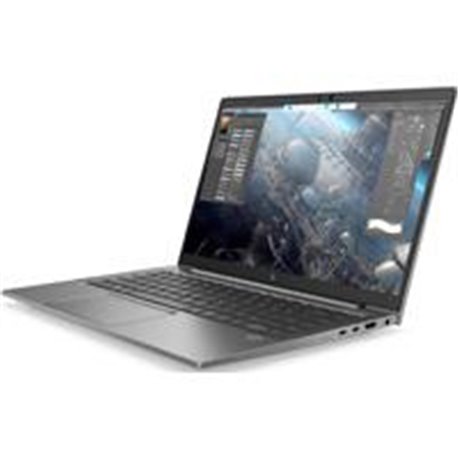 WORKSTATION MOVIL HP ZBOOK FIREFLY 14 G7/CORE I7-10510U/16GB RAM/512GB SSD NVME/QUADRO P520 4GB/PANTALLA 14 PULGADAS FHD/WIN 10 