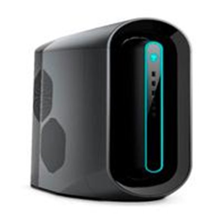 ALIENWARE DESKTOP  AURORA R11 / I7-10700 MAX 4.8HGZ / 16GB / 512GB SSD / NVIDIA RTX 2070 / W10 HOME / 1AÑO CARRY-IN SERVICE + 1A