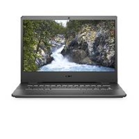 VOSTRO 3400 CORE I5- 1135G7 HASTA 4.2 GHZ // 8GB // 1TB // 14 HD // WIN 10 PRO // NEGRO // 1 AÑO EN SITIO