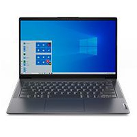 LENOVO IDEAPAD 5 14ITL05/CORE I7-1165G7 2.8GHZ/8GB DDR4 3200/512GB SSD/14 FHD/WIFI/COLOR GRIS OBSCURO/WIN 10 HOME/1 RY EN CS