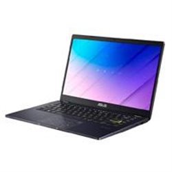 PORTATIL LAPTOP ASUS 14 HD/CELERON N4020/4GB/DD 128GB EMMC/HDMI/USB 2.0/USB 3.2/USB 3.2 TIPO C/BLUETOOTH/WEBCAM/NUMBERPAD/AZUL/W
