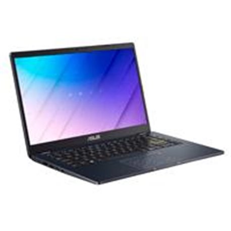 PORTATIL LAPTOP ASUS 14 HD/CELERON N4020/4GB/DD 128GB EMMC/HDMI/USB 2.0/USB 3.2/USB 3.2 TIPO C/BLUETOOTH/WEBCAM/NUMBERPAD/NEGRA/