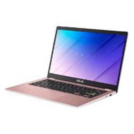 PORTATIL LAPTOP ASUS 14 HD/CELERON N4020/4GB/DD 128GB EMMC/HDMI/USB 2.0/USB 3.2/USB 3.2 TIPO C/BLUETOOTH/WEBCAM/NUMBERPAD/ROSA/W