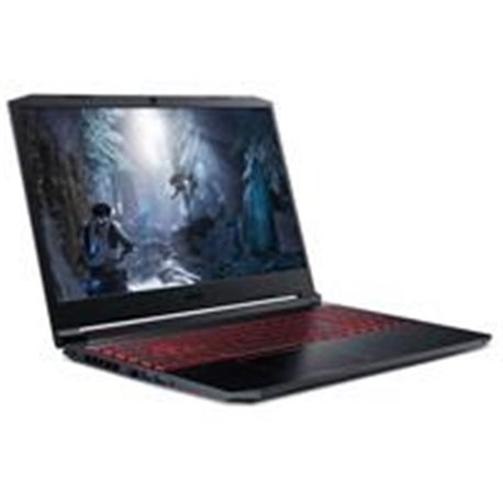 PORTATIL LAPTOP GAMER ACER NITRO 5 AN515-55-55HM CORE I5 10300H QC 2.50GHZ / 8GB + 32GB / 1 TB HDD / NVIDIA GTX 1650TI 4GB / 15.
