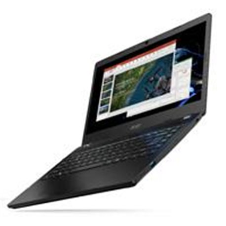PORTATIL LAPTOP ACER TRAVELMATE P6 TMP614-51-G2-75FT CORE I7 10510U QC 1.80GHZ / 8GB MAX 24GB / 1TB SSD / FINGERPRINT / 14HD IPS