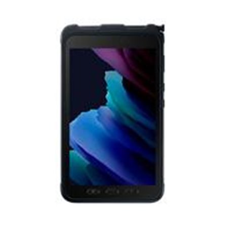 TABLET SAMSUNG GALAXY TAB ACTIVE3 8 PULGADAS CON S PEN, MODELO SM-T575, COLOR NEGRO, 4GB RAM, 64GB ROM, 13+5 MP, WIFI+LTE SIM TE