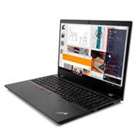 LENOVO THINK / L15 GEN 2 / 15.6 HD / CORE I7 1165G7 2.8 GHZ / 16 GB / 512 SSD M.2 / WIFI + BT / WIN 10 PRO / 3 AÑOS EN SITIO