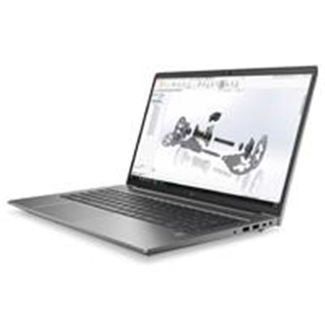 WORKSTATION MOVIL HP ZBOOK POWER 15 G7/INTEL I5-10300H 4C/RAM 8GB (1X8GB) DDR4 3200/512GB SSD NVME/15 PULGADAS FHD AG/WEBCAM IR/