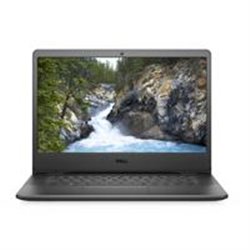 DELL VOSTRO 3500 /// INTEL CORE I3-1115G4 /// 8GB /// 256 M.2 /// 15.6  FHD /// WIN 10 PRO /// 1 AÑO EN SITIO /// NEGRO