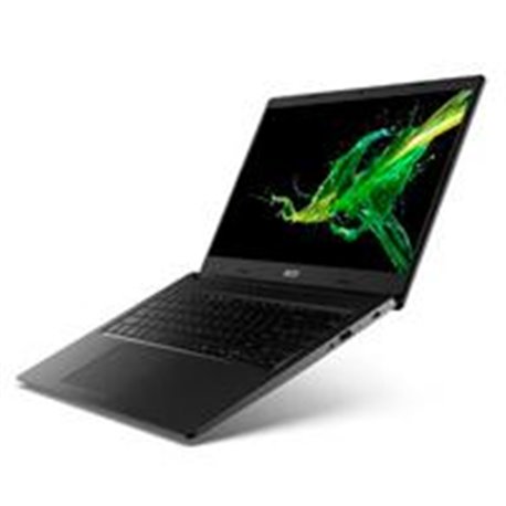 PORTATIL LATOP ACER ASPIRE 5 A514-53-754Y CORE I7-1065G7 QC 1.30GHZ / 8 GB MAX 12GB / 128 GB SSD / 1 TB HDD / 14FHD IPS / WIN10 