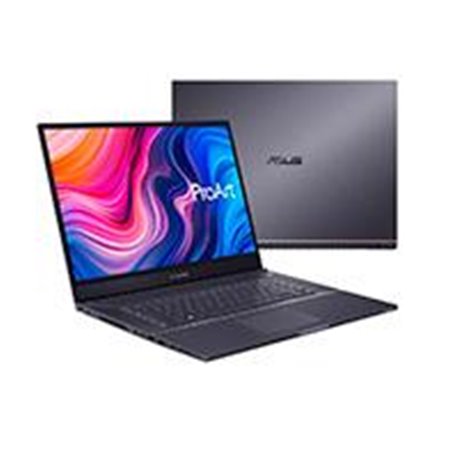 PORTATIL LAPTOP ASUS STUDIOBOOK 17 WUXGA/XEON E-2276M/32GB/DD 1TB M.2 NVME SSD/QUADRO T1000 4GB/HDMI/USB 3.2/THUNDERBOLT/BT/RJ45