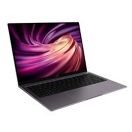 PORTATIL LAPTOP HUAWEI MATEBOOK X PRO 2020, 13.9 PULGADAS, PROCESADOR INTEL CORE I5, MEMORIA 16 GB DDR 512 SSD, WINDOWS 10 HOME,