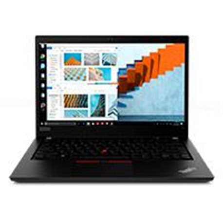 LENOVO THINK / T14 GEN 1 / CORE I5-10210U 1.6 G / 14 FHD / 8 GB DDR4 2666 ON BOARD / 256 GB / W 10 P / 3 AÑOS DE GARANTIA EN SIT
