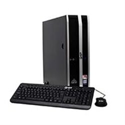 GHIA FRONTIER SLIM / AMD ATHLON 3000G DUAL CORE 3.5 GHZ / 8 GB / SSD 120 GB / SIN SISTEMA