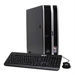 GHIA FRONTIER SLIM / AMD RYZEN 3 2200G QUAD CORE 3.5 GHZ / 8 GB / HDD 1 TB / WIN 10 PRO