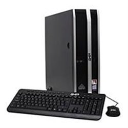 GHIA FRONTIER SLIM / INTEL CORE I5 9400 HEXA CORE 2.90 GHZ / 8 GB / SSD 240 GB / WIN 10 PRO