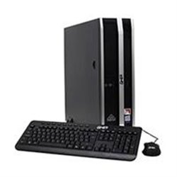 GHIA FRONTIER SLIM / INTEL PENTIUM GOLD G6400 DUAL CORE 4.0 GHZ / 8 GB / HDD 1 TB / SIN SISTEMA