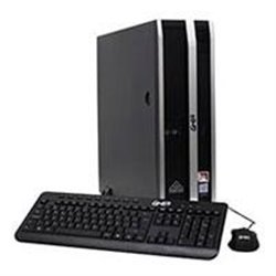 GHIA FRONTIER SLIM / INTEL PENTIUM GOLD G6400 DUAL CORE 4.0 GHZ / 4 GB / SSD 64 GB / WIN 10 PRO
