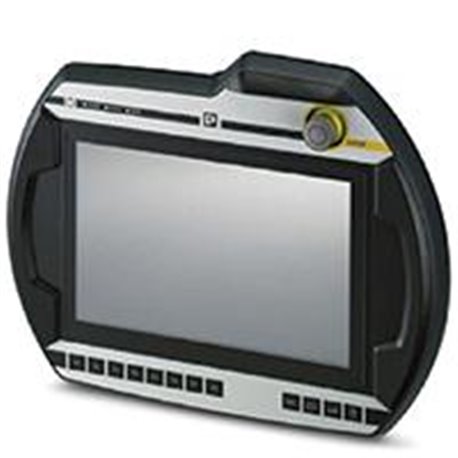 PANEL MOVIL -PHOENIX CONTACT- HTP10 1000-IP65-INTEL ATOM-HTP10 1000