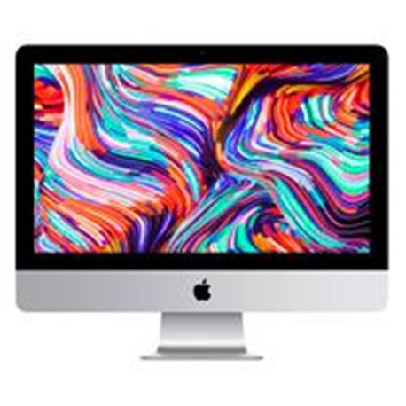 IMAC 27 RETINA 5K/ INTEL I5 HC 3,1 GHZ DECIMA GEN/8GB/ 256GB SSD/RADEON PRO 5300