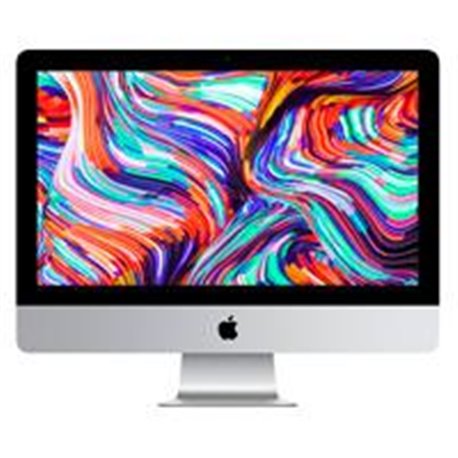 IMAC 27 RETINA 5K/ INTEL I7 HC 3,8 GHZ DECIMA GEN/8GB/ 512GB SSD/RADEON PRO 5500