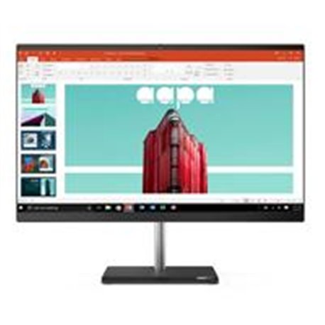 LENOVO THINK V50A / AIO / 21.5 FHD / CORE I3-10100T 3.0GHZ / 8GB DDR4 2666 SODIMM  /1TB HDD SATA3 /GRAFICOS INTEGRADOS /|WINDOWS