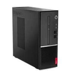 LENOVO THINK / V50S / SFF / CORE I3 10100 3.6 GHZ / 8 GB DDR4 2666 / 256 SSD M.2 / WIFI + BT / NO DVD / WIN 10 PRO / 1 AÑO EN SI