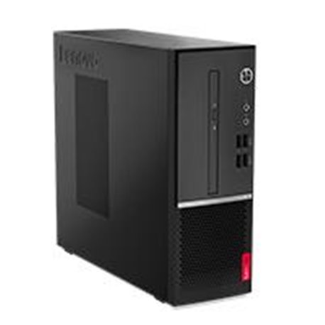 LENOVO THINK / V50S / SFF / CORE I3 10100 3.6 GHZ / 8 GB DDR4 2666 / 256 SSD M.2 / WIFI + BT / NO DVD / WIN 10 PRO / 1 AÑO EN SI