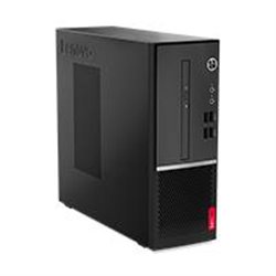 LENOVO THINK / V50S / SFF / CORE I5 10400 2.9 GHZ  / 8 GB DDR4 2666 / 256 SSD M.2 / WIFI + BT / NO DVD / WIN 10 PRO / 1 AÑO EN S