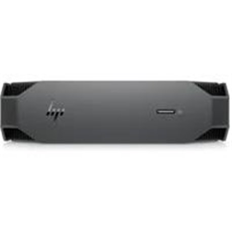 DESKTOP HP Z2 MINI G5/CORE I7-10700 8C 2.90-4.80GHZ 16MB/16GB SDRAM DDR4-3200 2X8GB /512GB SSD NVME ZTURBO/2 DISPLAYPORT/1 RJ45 