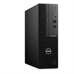 OPTIPLEX 3080 SFF CORE I5 10500T HASTA GHZ / 8GB / 1 TB SATA  / DVD / WINDOWS 10 PRO / 3 AÑOS GARANTIA