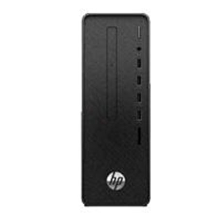 HP 280 G5 SFF/ CORE I3-10100 3.6 GHZ 4C 6MB 65W/ 4GB RAM 1X4/ 1TB HDD 7200 RPM/ WIFI -BT/ NO ODD/ SENSOR INTRUSION/ PS 180 W/ W1