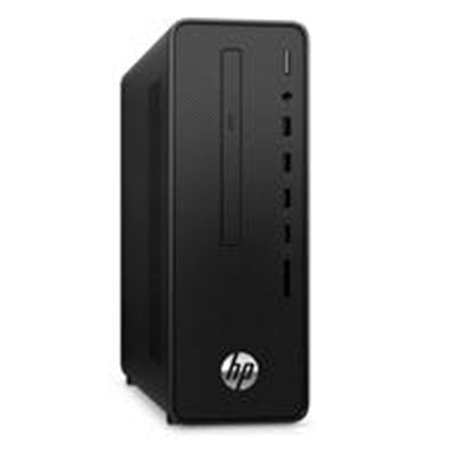 HP 280 G5 / SFF CORE I3 10100 3.6 GHZ 4C 6MB 65W /RAM 8GB DDR4 2666 1X8/ HDD 1TB 7200RPM/ WIFI Y BT/NO ODD /WIN10PRO /VGA/ HDMI/