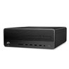 HP 280 G5 / SFF / INTEL CORE I7-10700 3.1GHZ 6 CORE 9MB 65W/ 8GB DDR4 2666 /1TB HDD 7200 RPM /NO ODD / VGA/ HDMI/ SENSOR APERTUR