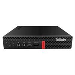 LENOVO THINK M70Q / I5-10400T 2.0 GHZ / 8GB DDR4 3200 SODIMM / 256GB SSD M.2 / GRAFICOS INTEGRADOS / WI FI / BLUETOOTH / VESA MO