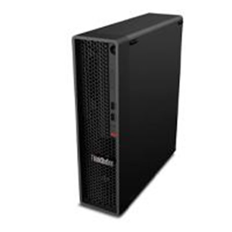 LENOVO THINK / THINKSTATION / P340 SFF/ XEON W-1250 3.3 GHZ /16 GB (2X 8GB ) DDR4 2933MHZ UDIMM / 1TB HD 3.5 7200 RPM + 256 GB S