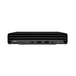 HP 400 G5 DM / INTEL CORE I5-10500T 2.3 GHZ 6C 35W/ RAM 8GB1X8GB DDR4 2666 SODIMM/ SSD 256GB M.2/ NO ODD/ WIFI 6-BT/ VESA SLIM/ 