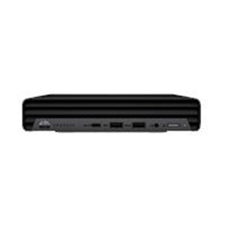 HP 400 G5 DM / INTEL CORE I5-10500T 2.3 GHZ 6C 35W/ RAM 8GB1X8GB DDR4 2666 SODIMM/ SSD 256GB M.2/ NO ODD/ WIFI 6-BT/ VESA SLIM/ 